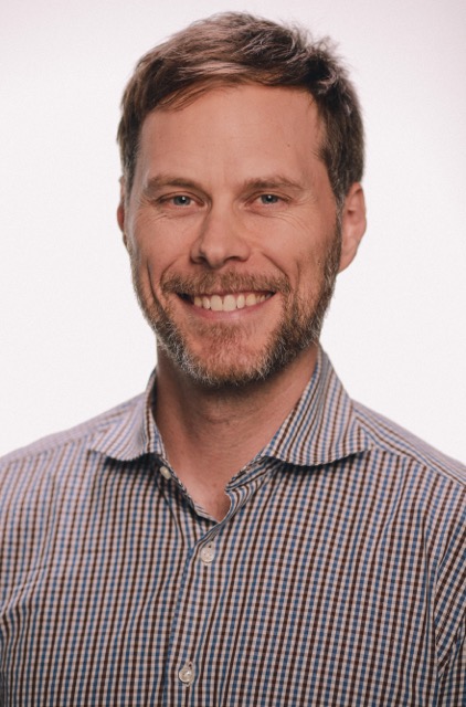 Colin Nanka